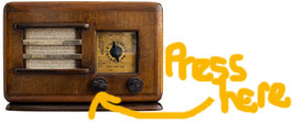 old radio Radio Show
