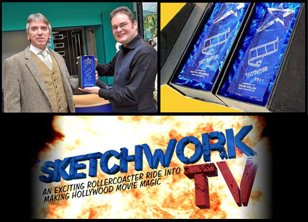 sketchwork-tv-award