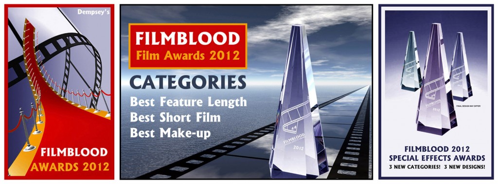 Filmblood Film Awards