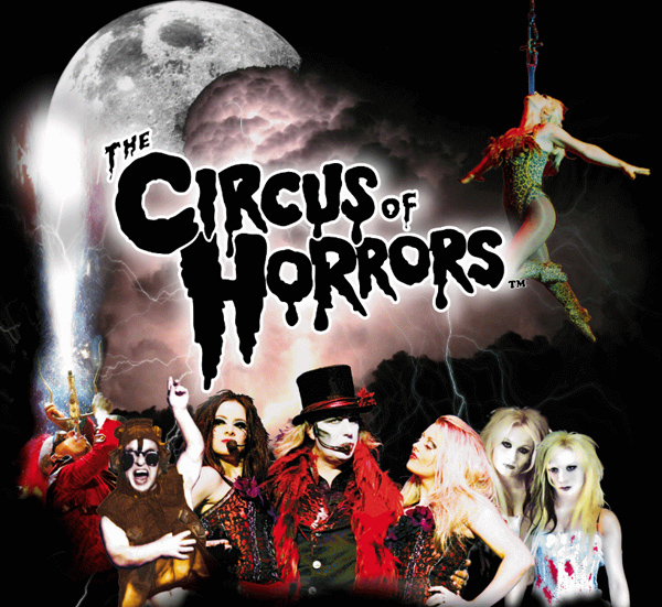 Circus of Horrors